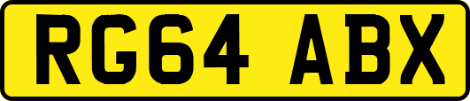 RG64ABX