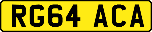 RG64ACA