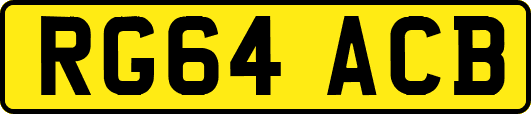 RG64ACB