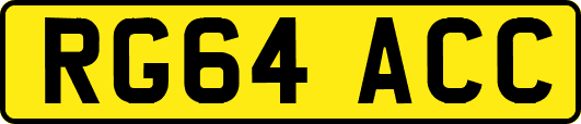 RG64ACC