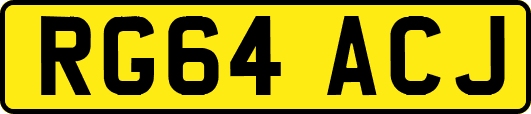 RG64ACJ