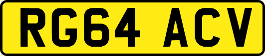 RG64ACV