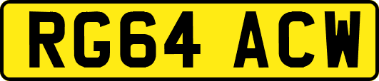 RG64ACW