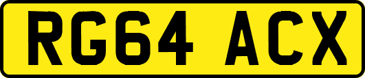 RG64ACX
