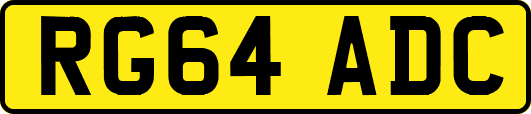 RG64ADC