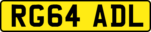 RG64ADL