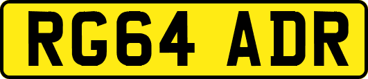 RG64ADR