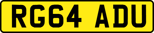 RG64ADU
