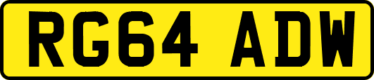 RG64ADW