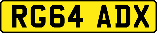 RG64ADX