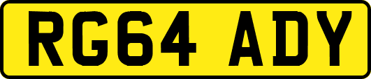RG64ADY
