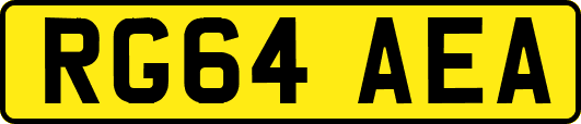 RG64AEA