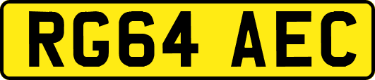 RG64AEC