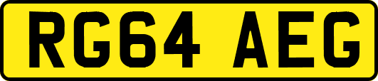 RG64AEG