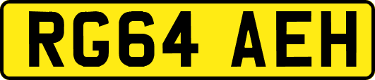 RG64AEH
