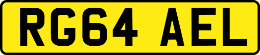 RG64AEL