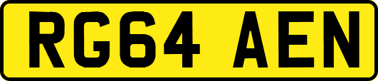 RG64AEN