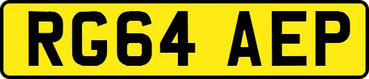 RG64AEP