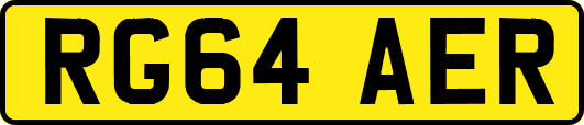RG64AER