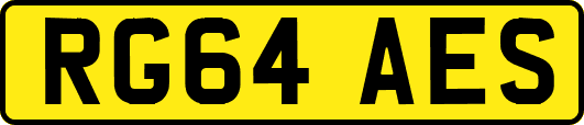 RG64AES