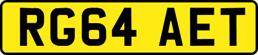 RG64AET