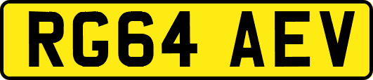 RG64AEV