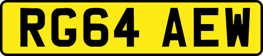 RG64AEW