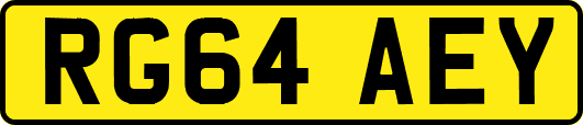 RG64AEY