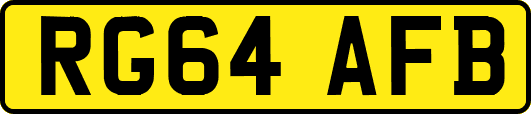 RG64AFB