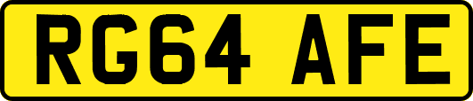 RG64AFE