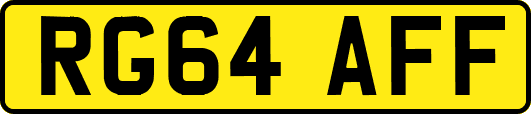 RG64AFF