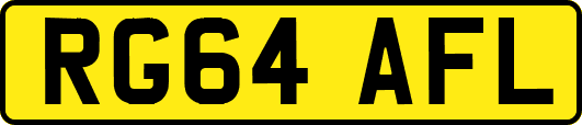 RG64AFL