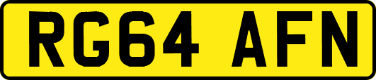 RG64AFN