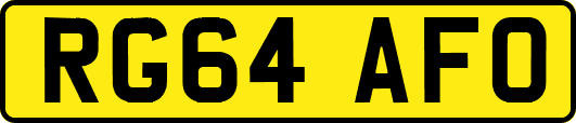 RG64AFO