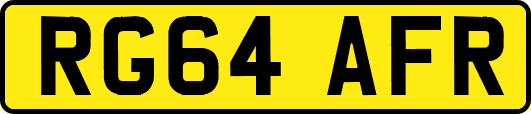 RG64AFR