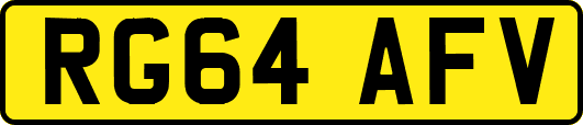 RG64AFV