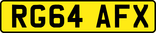 RG64AFX