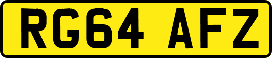 RG64AFZ
