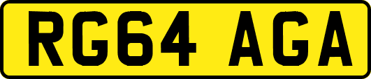 RG64AGA