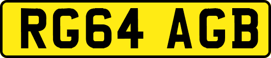 RG64AGB