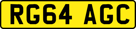 RG64AGC