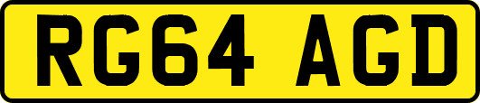 RG64AGD
