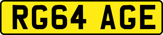RG64AGE