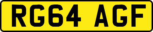 RG64AGF