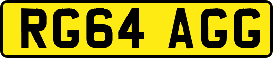 RG64AGG