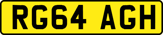 RG64AGH