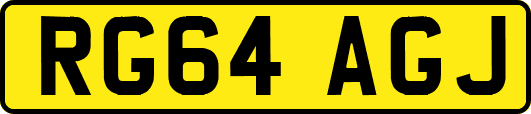 RG64AGJ