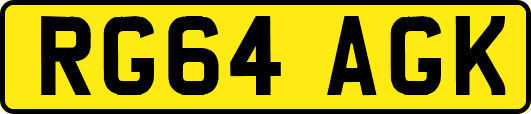 RG64AGK