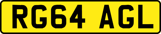 RG64AGL