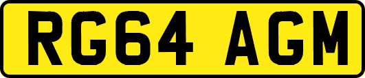 RG64AGM